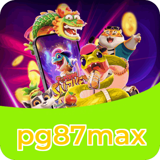 pg87max APP no celular — download oficial